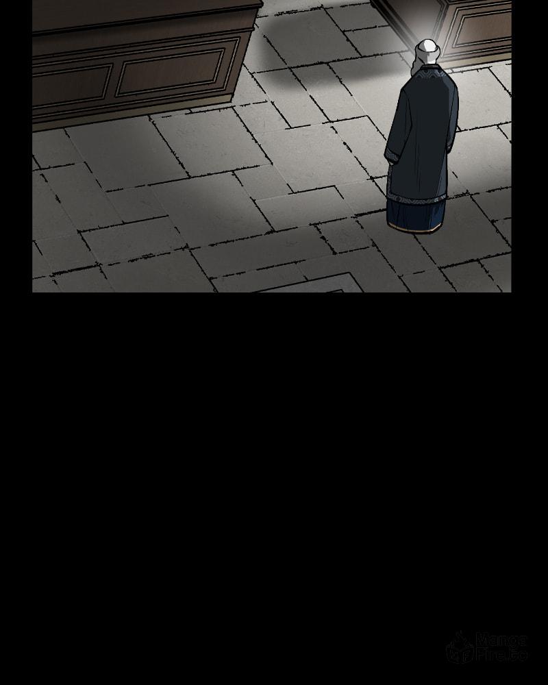 The Protagonist's Hidden Strength – Chapter 35 page 20