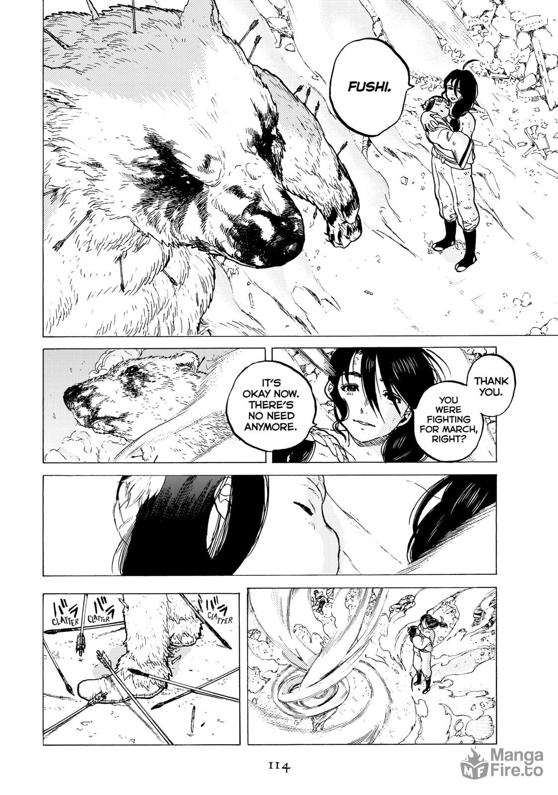 Playing with Dolls page 11