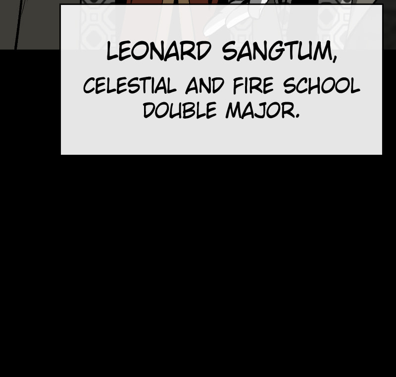 The Protagonist's Hidden Strength – Chapter 26 page 85