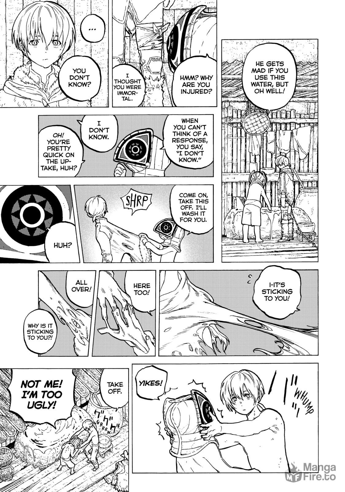 The Two 'Monsters' page 4