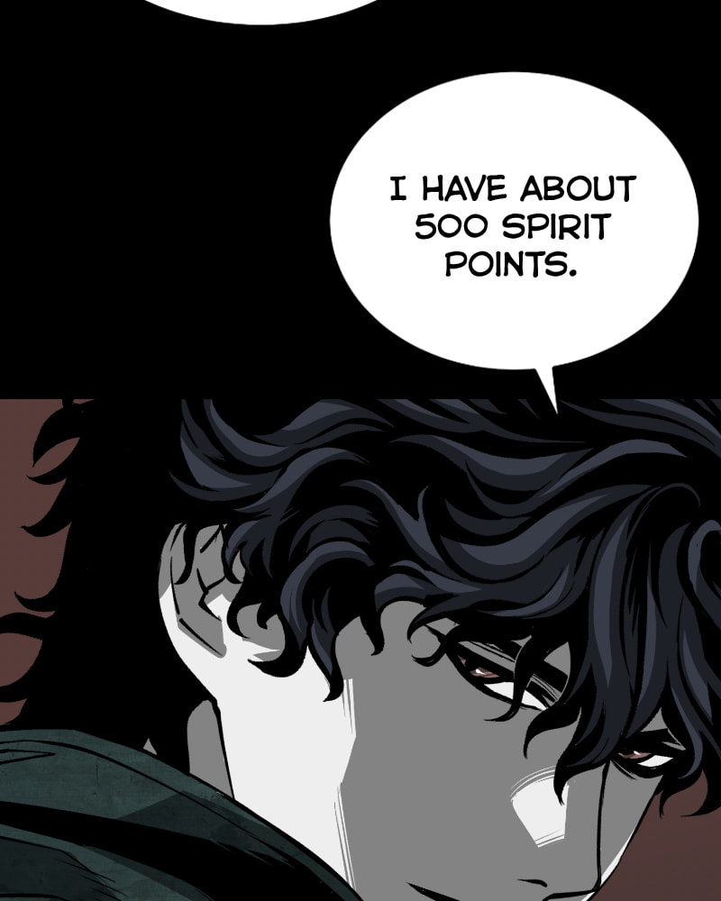 The Protagonist's Hidden Strength – Chapter 28 page 61