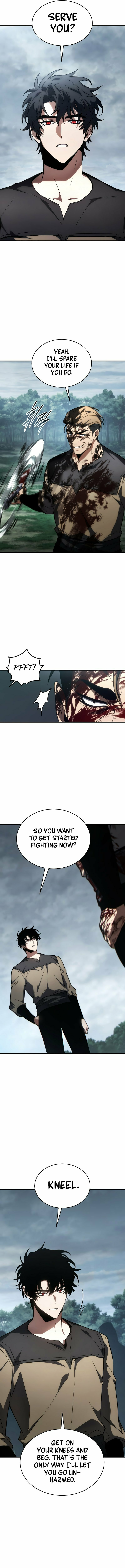 The 100th Regression of the Max-Level Player – Chapter 16 page 4