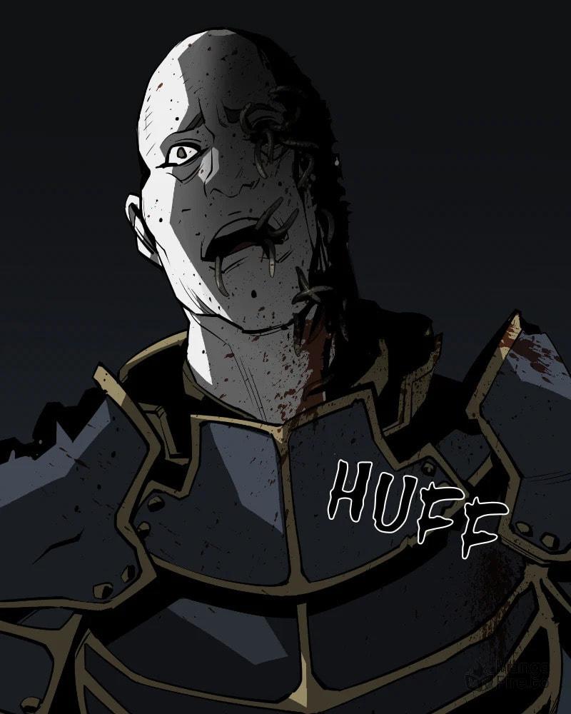 The Protagonist's Hidden Strength – Chapter 64 page 17