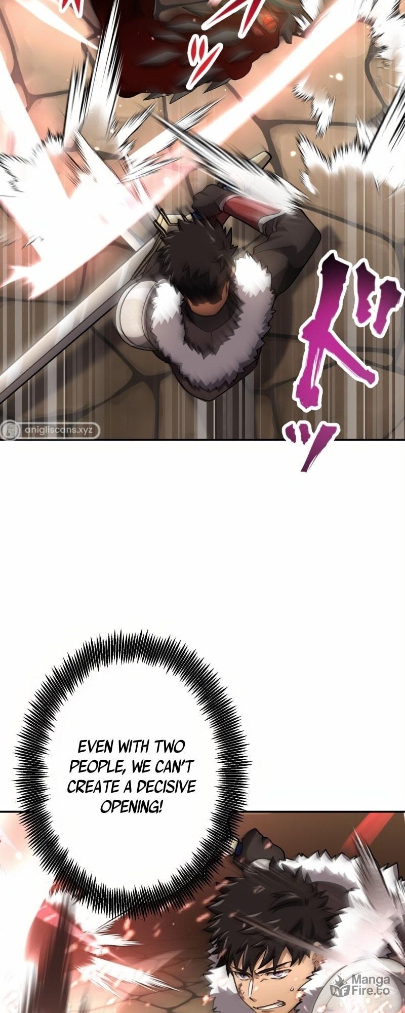 Monster Eater – Chapter 19 page 44