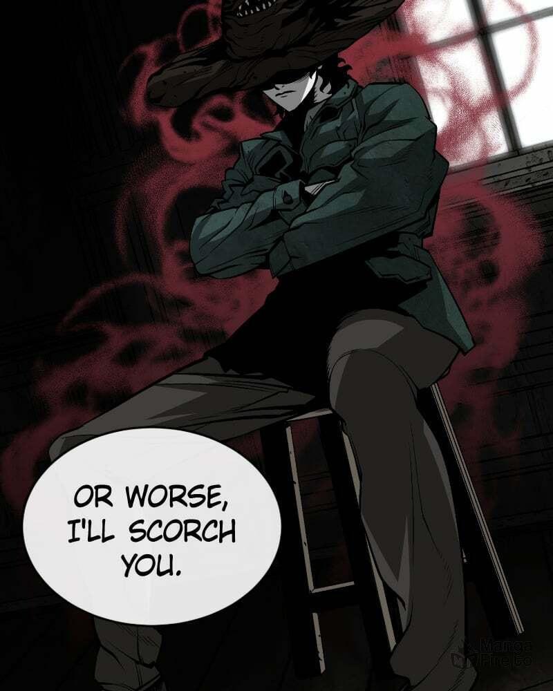 The Protagonist's Hidden Strength – Chapter 25 page 69