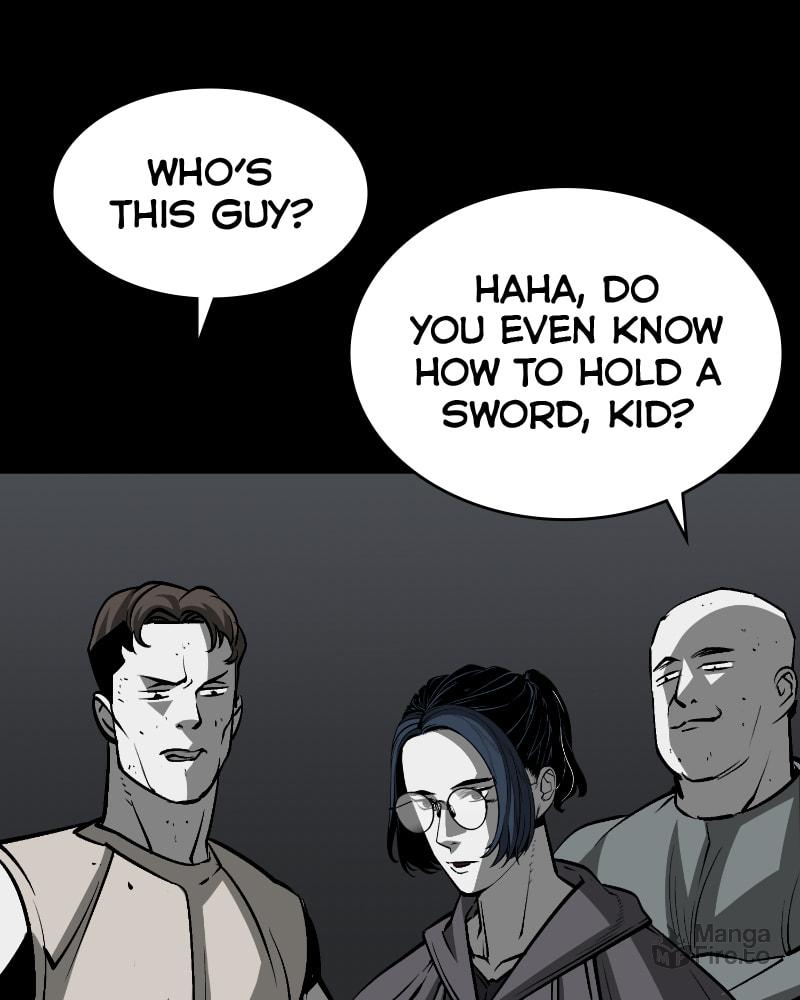 The Protagonist's Hidden Strength – Chapter 21 page 14