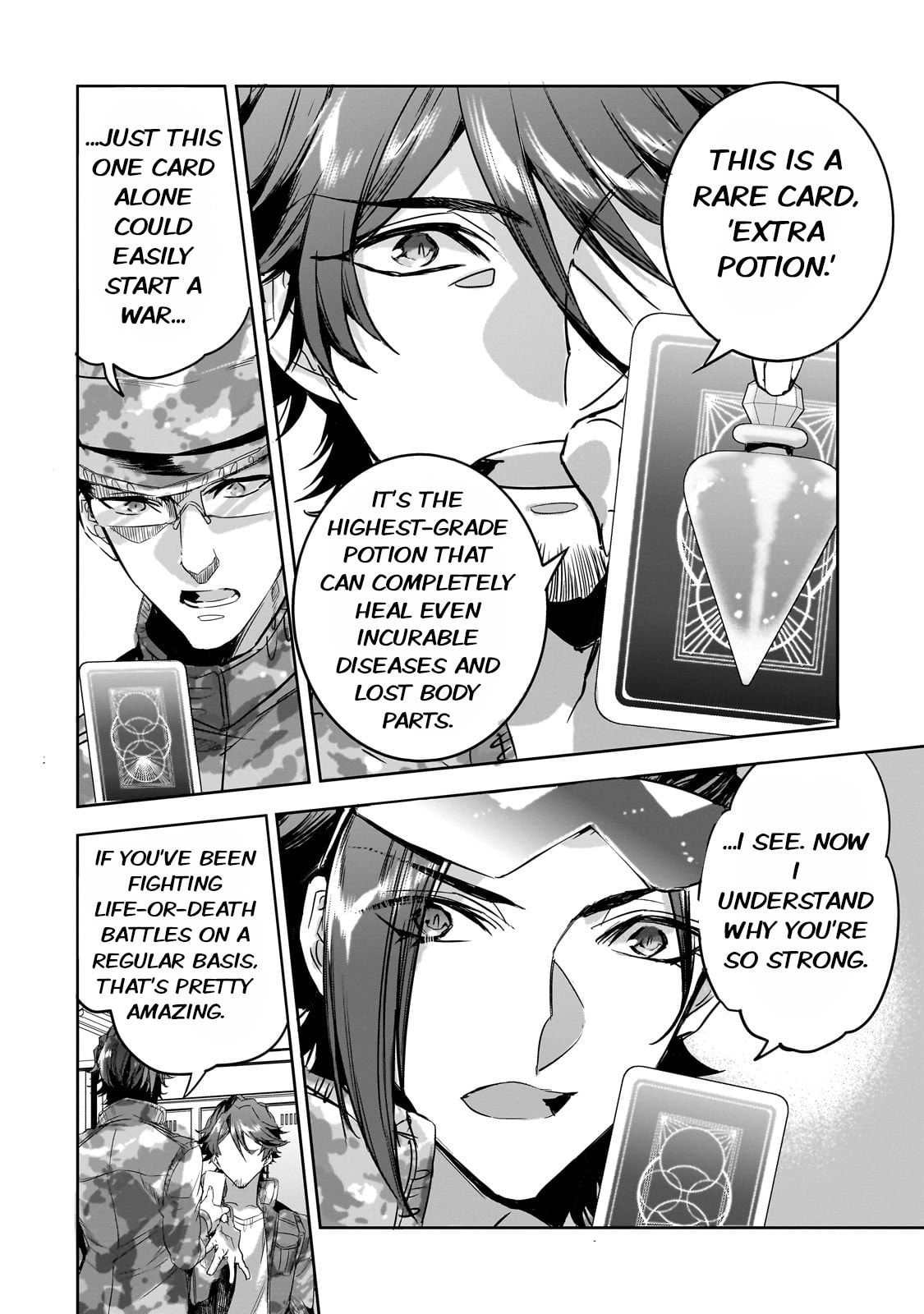 Battle Junkie page 22