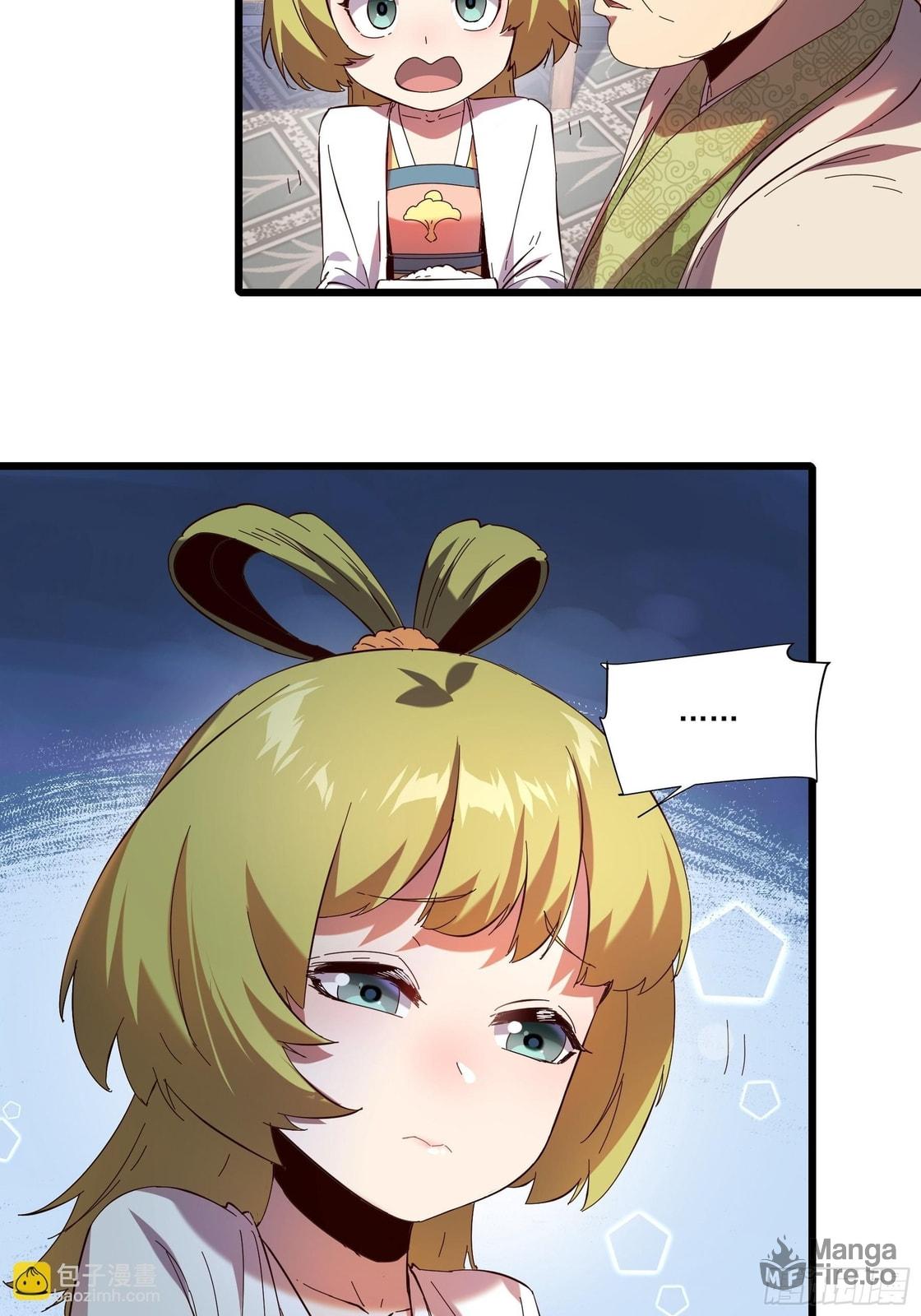 Celebrating the Remaining Life – Chapter 4 page 8