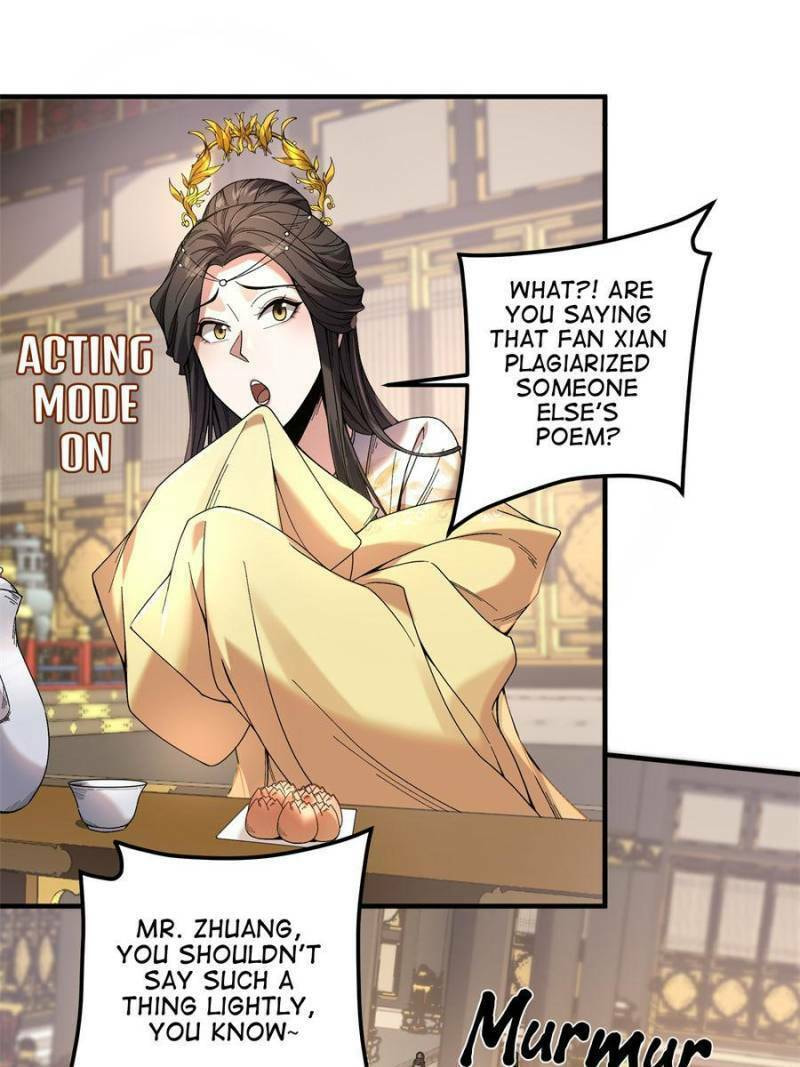 Celebrating the Remaining Life – Chapter 63 page 55