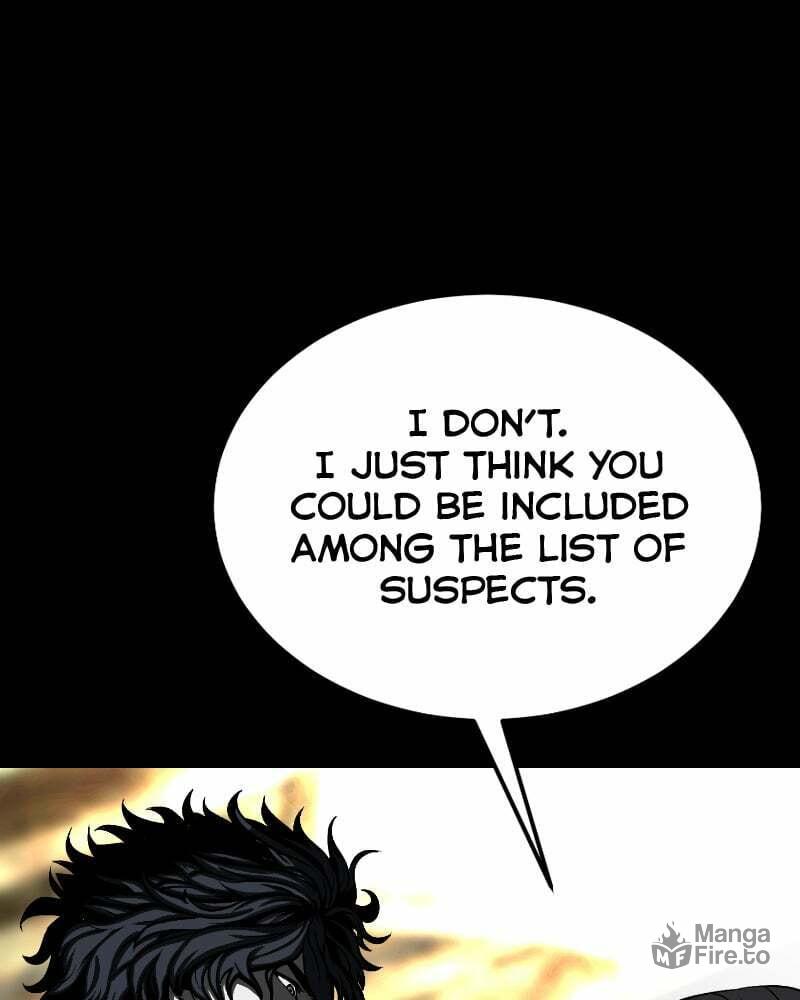 The Protagonist's Hidden Strength – Chapter 32 page 80