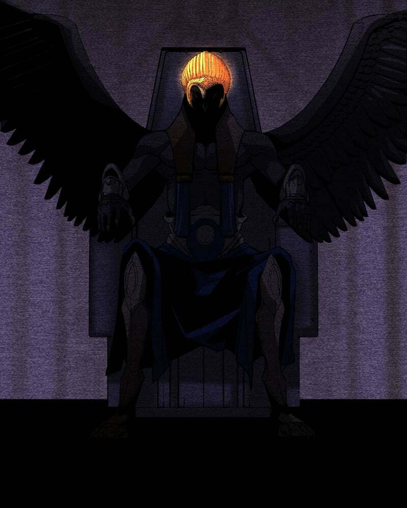 The Protagonist's Hidden Strength – Chapter 44 page 48