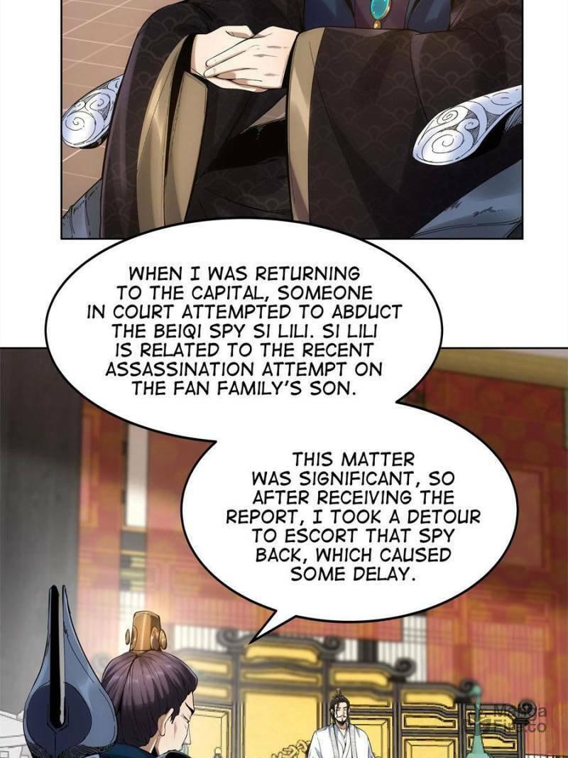 Celebrating the Remaining Life – Chapter 52 page 17