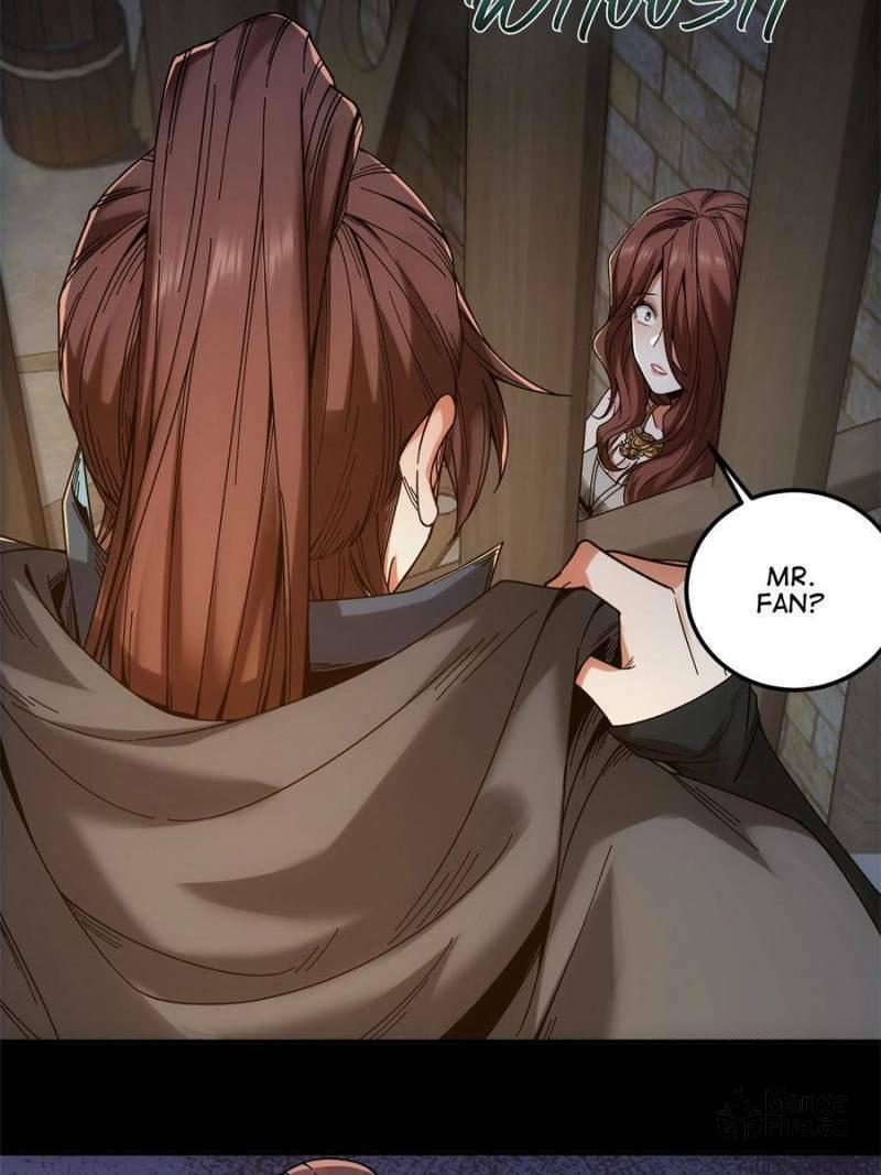 Celebrating the Remaining Life – Chapter 48 page 59