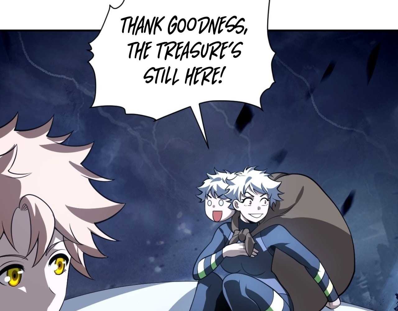 God Slayer – Chapter 22 page 33