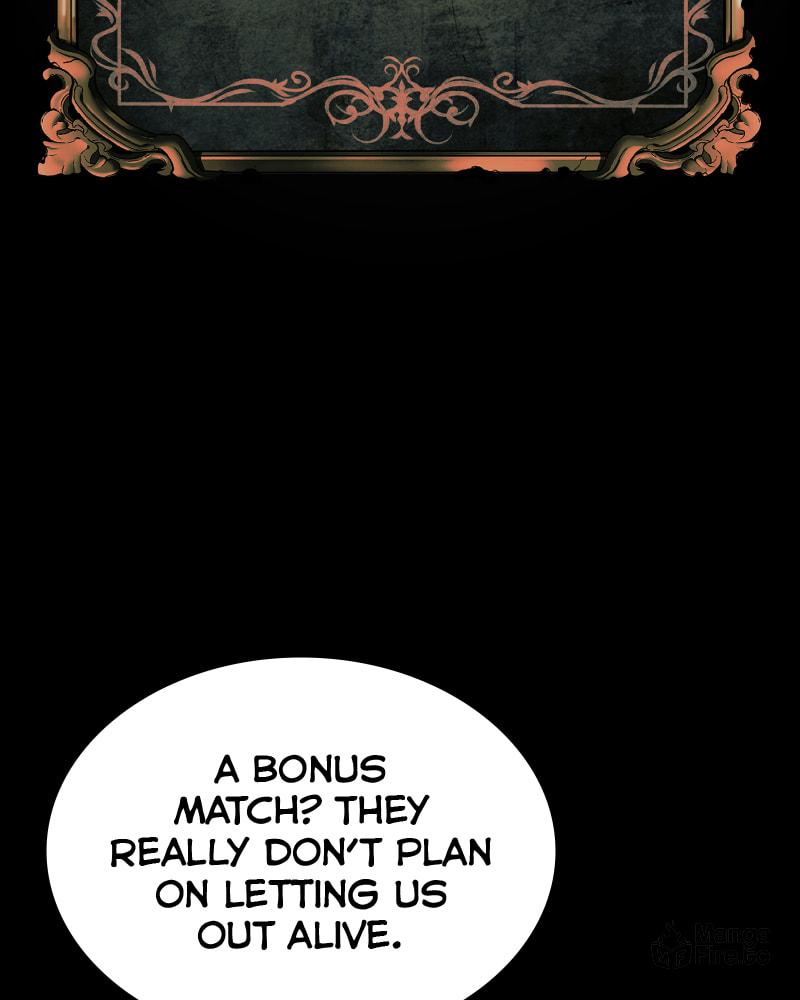 The Protagonist's Hidden Strength – Chapter 21 page 5