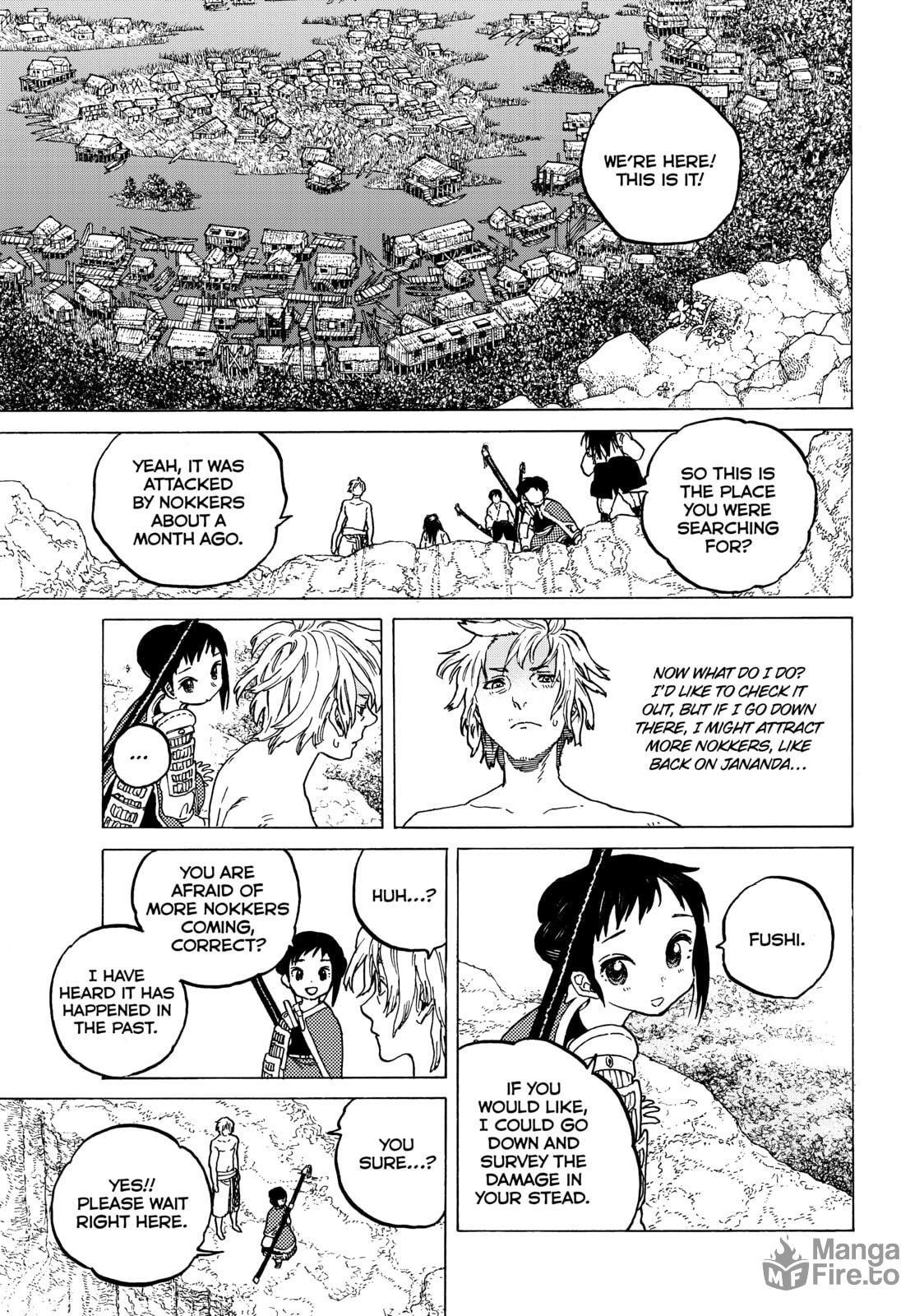 Poisonous Teachings page 2
