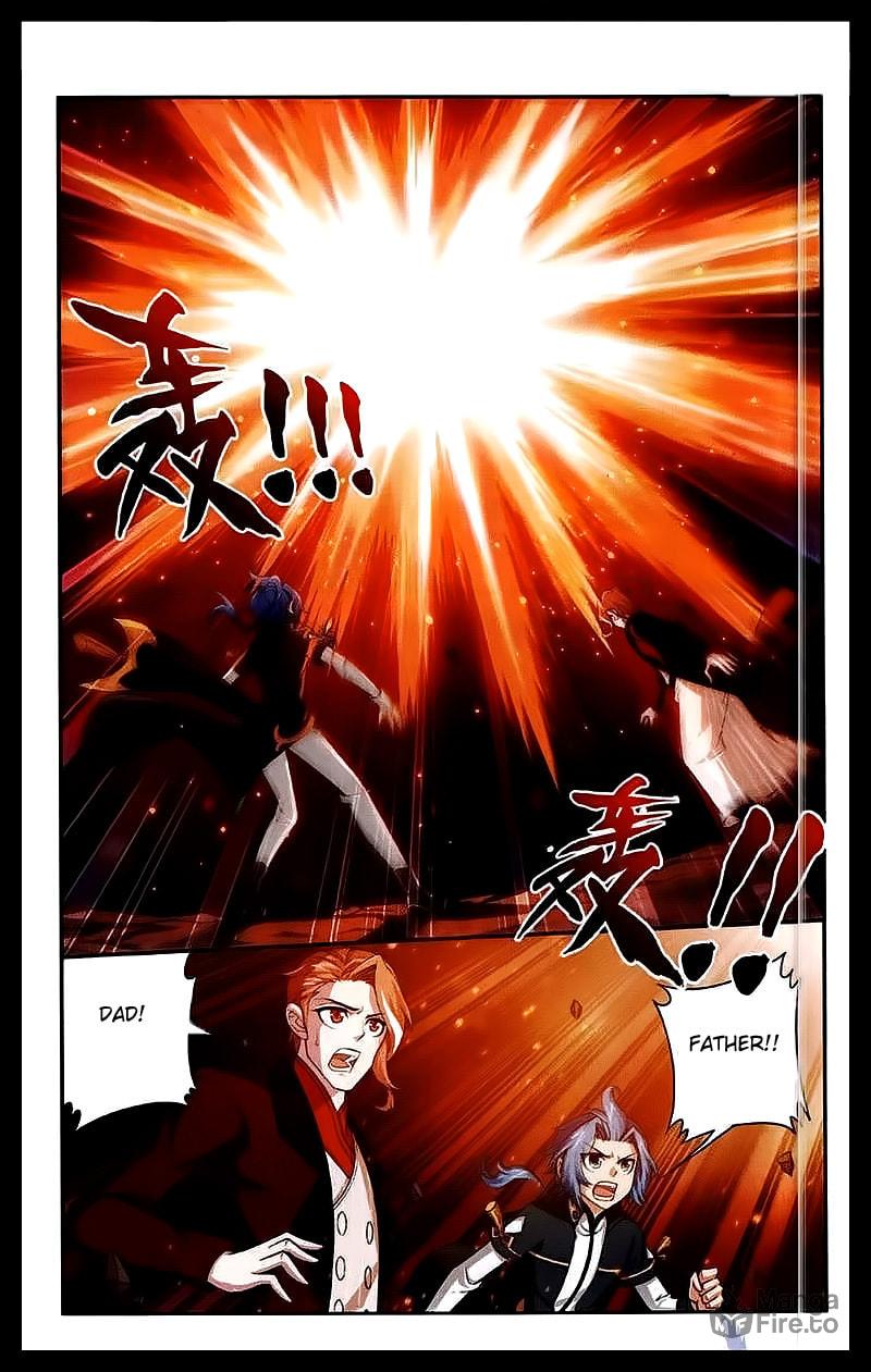 Attracting Bees page 19