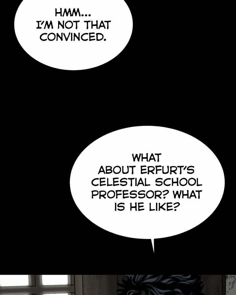 The Protagonist's Hidden Strength – Chapter 26 page 36