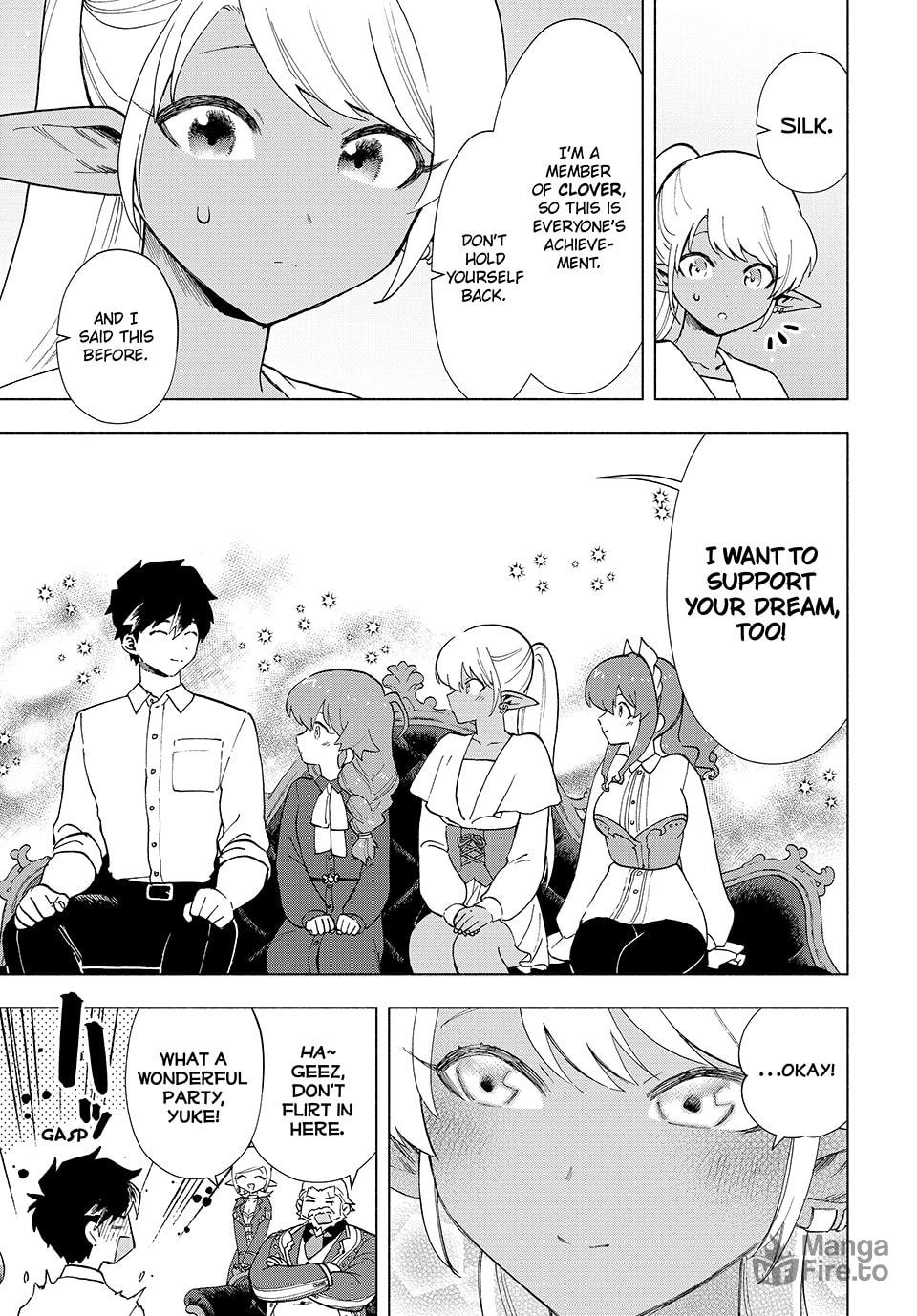 Hot-Headed Simon page 4