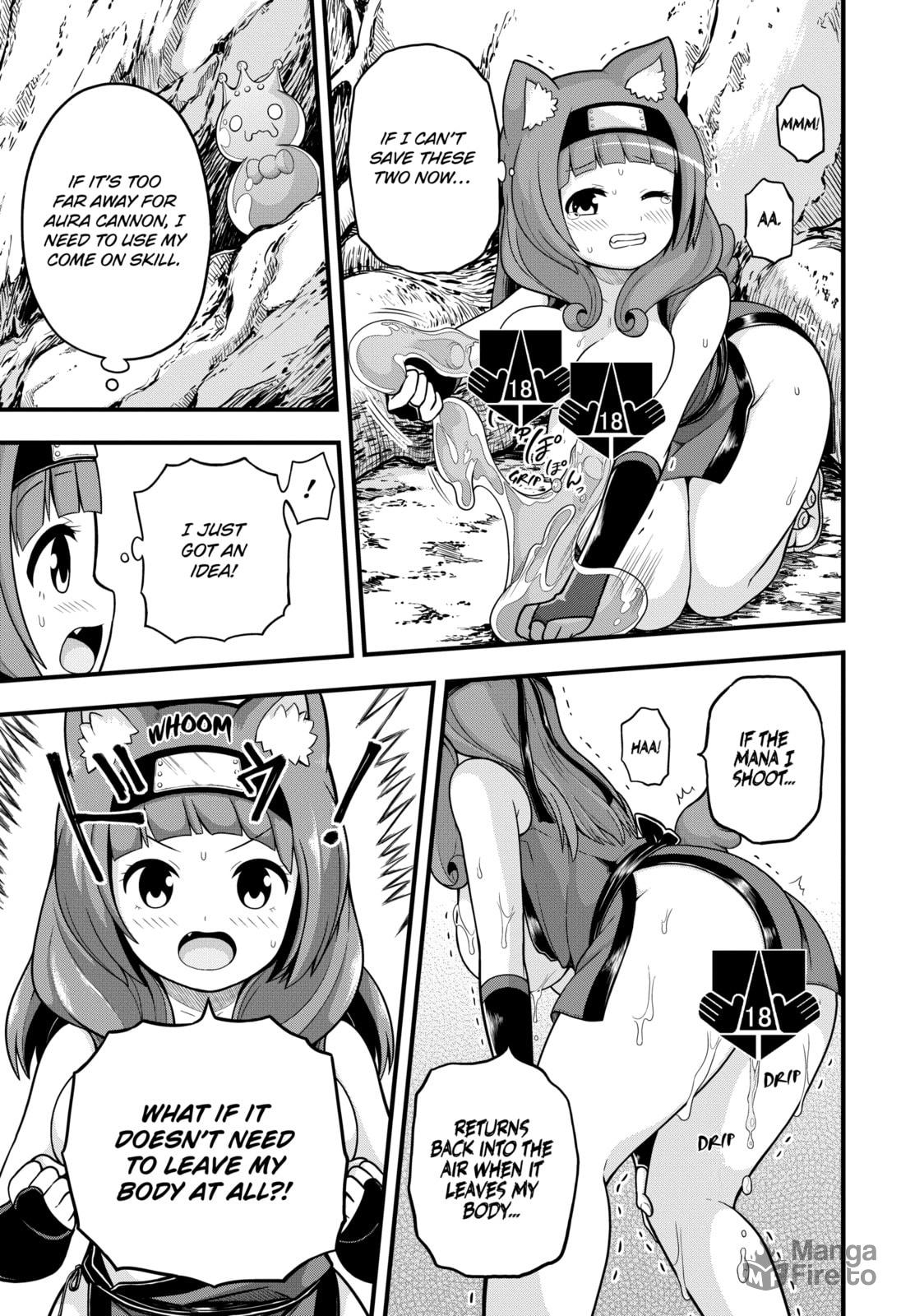 Immoral Guild – Chapter 65 page 29