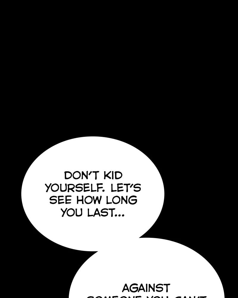 The Protagonist's Hidden Strength – Chapter 67 page 22