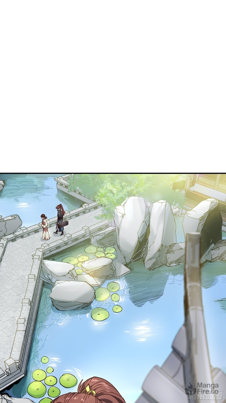 Celebrating the Remaining Life – Chapter 29 page 4