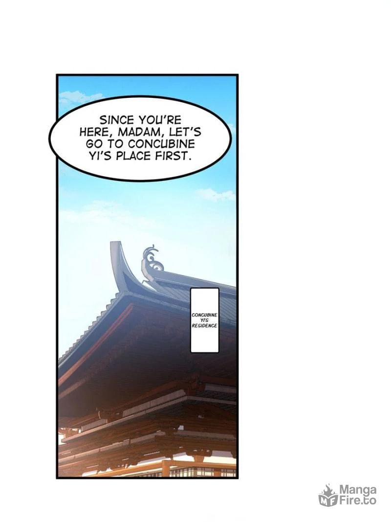 Celebrating the Remaining Life – Chapter 59 page 4