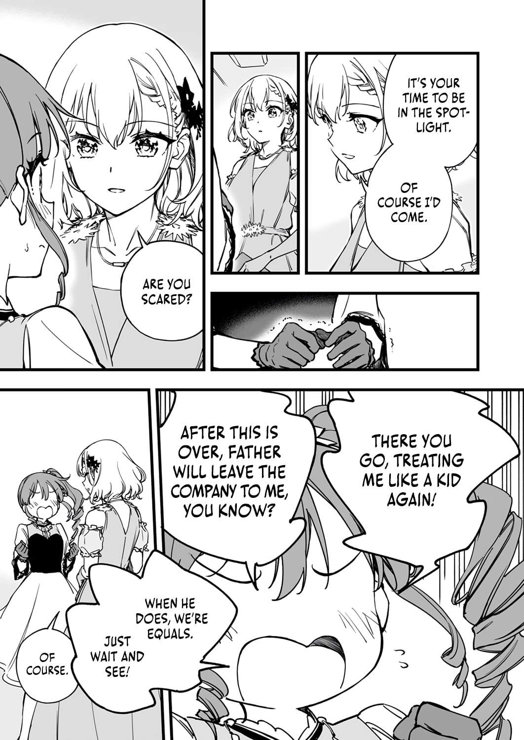 The Unfortunate 'Trapper' Cast Out of the Hero’s Party Will Defy Fate and Become the Strongest with the Unique Skill 'Arrow' – Chapter 7 page 13