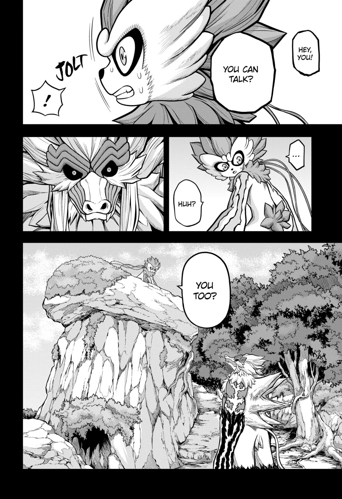 Immoral Guild – Chapter 56 page 1