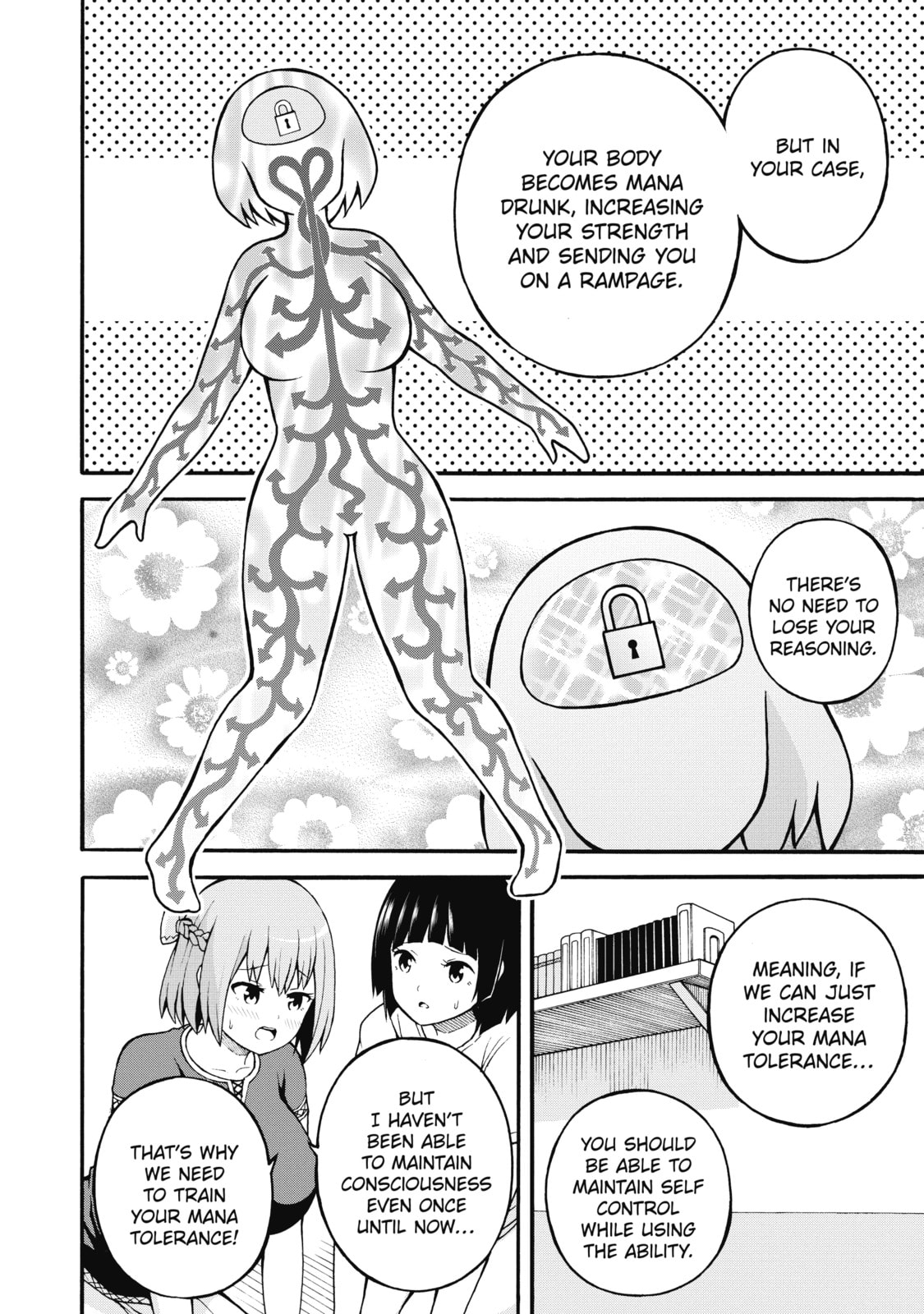 Immoral Guild – Chapter 20 page 25