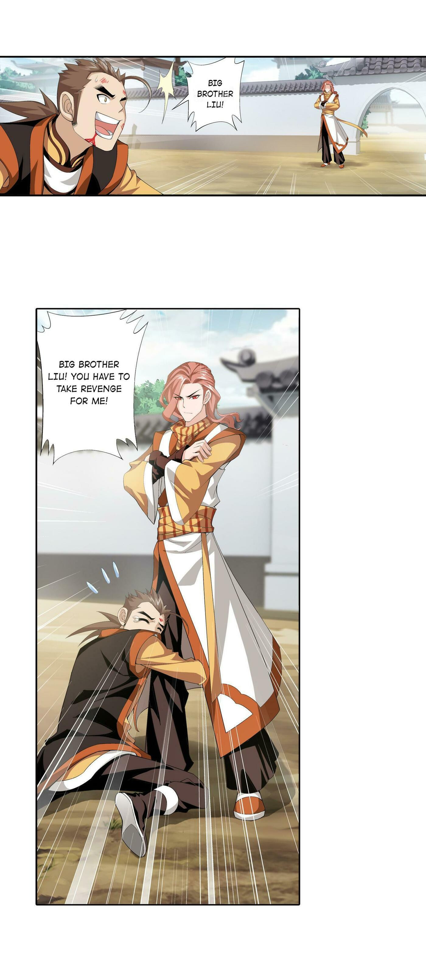 Survived page 4