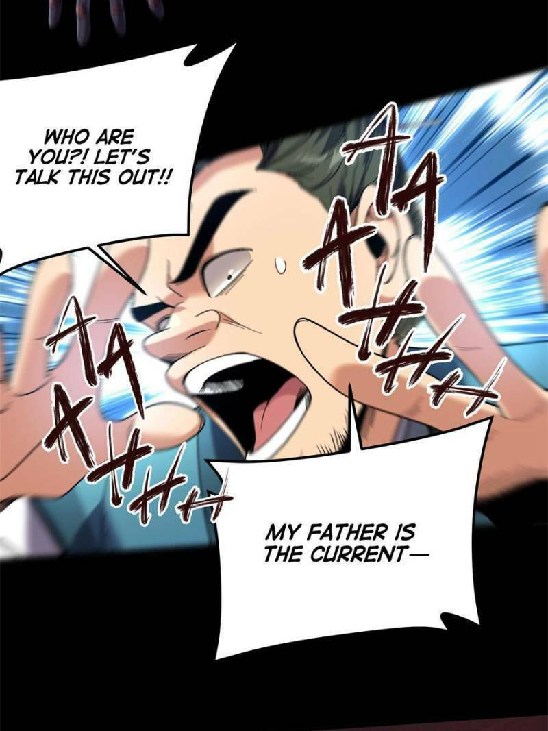 Celebrating the Remaining Life – Chapter 51 page 22