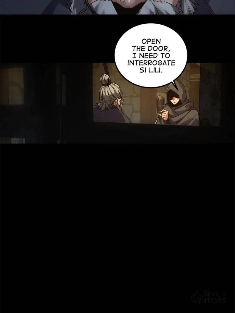 Celebrating the Remaining Life – Chapter 48 page 54