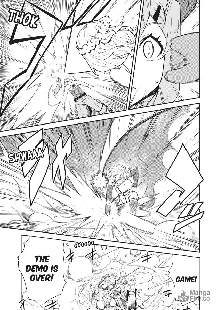 Exhibition Match page 4