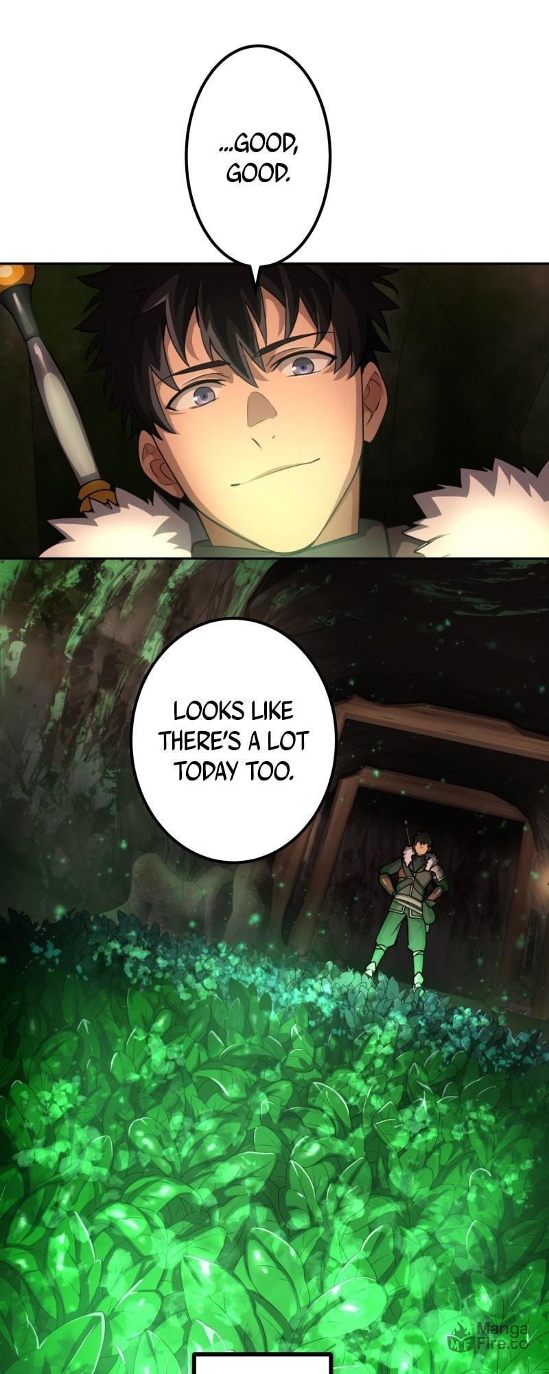 Monster Eater – Chapter 1 page 54