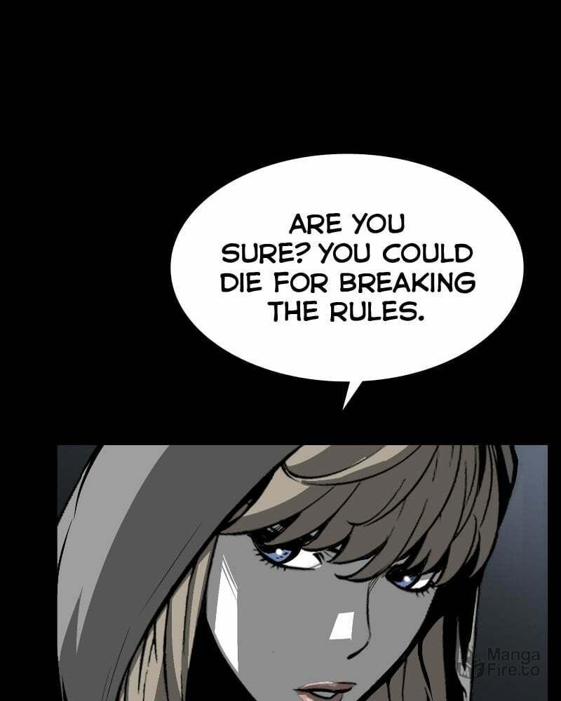 The Protagonist's Hidden Strength – Chapter 22 page 5