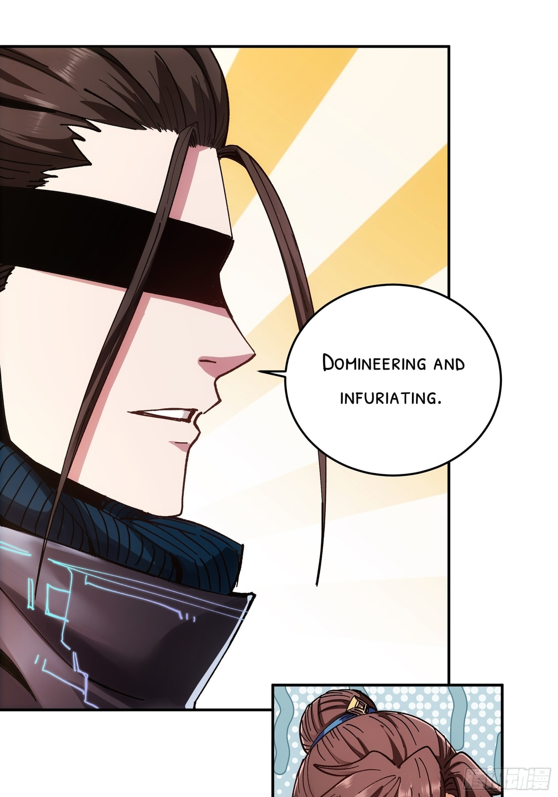 Celebrating the Remaining Life – Chapter 12 page 12