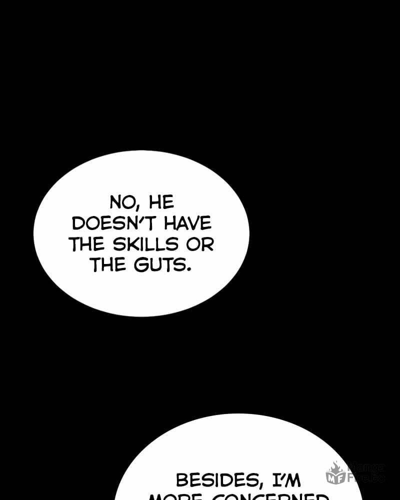 The Protagonist's Hidden Strength – Chapter 32 page 32