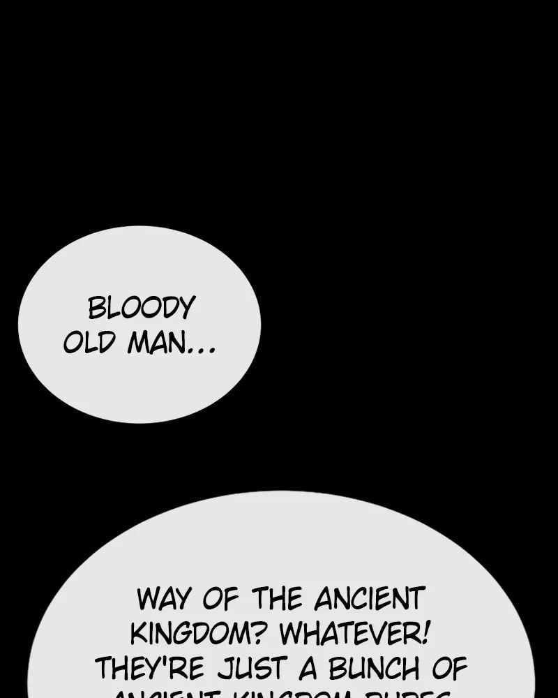 The Protagonist's Hidden Strength – Chapter 44 page 22