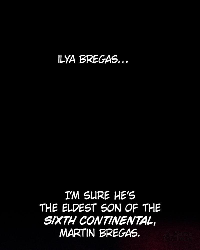 The Protagonist's Hidden Strength – Chapter 53 page 53