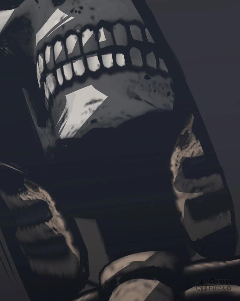 The Protagonist's Hidden Strength – Chapter 67 page 44