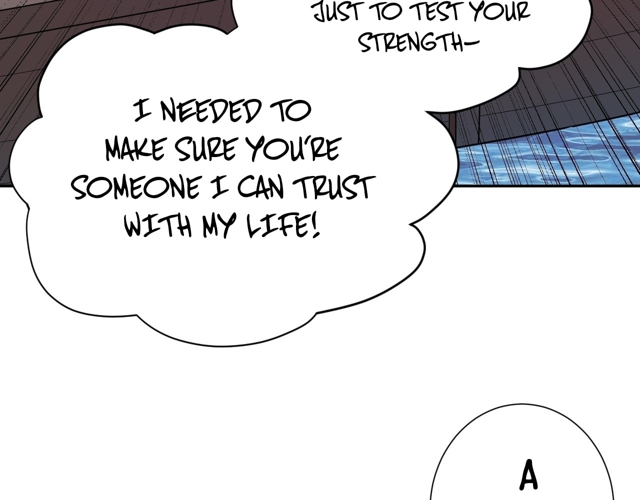 God Slayer – Chapter 21 page 13