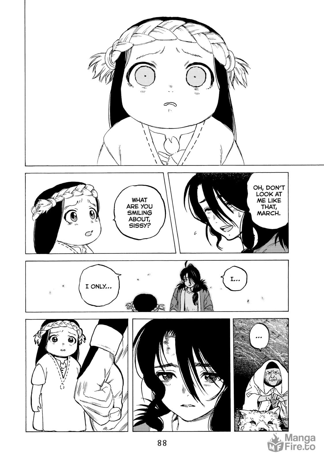 A Meaningful Death page 5