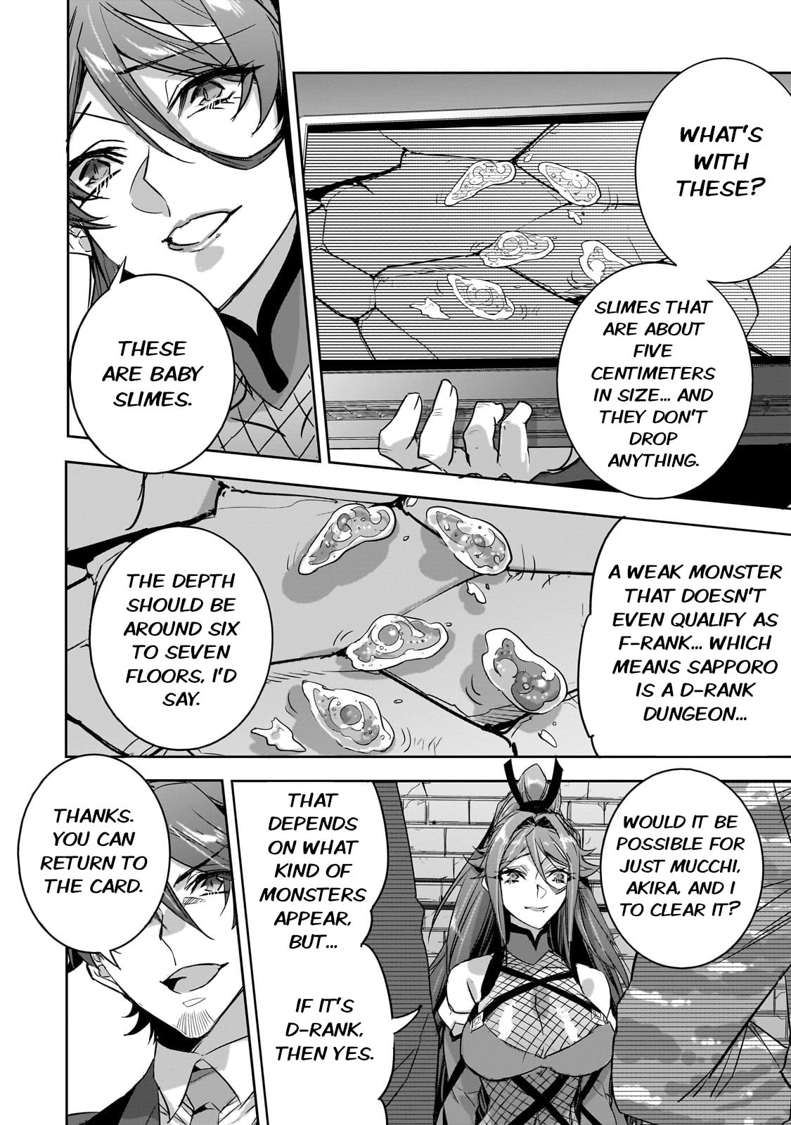 Dawn of a New Year page 15