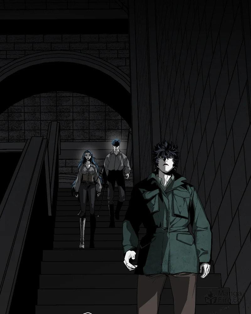 The Protagonist's Hidden Strength – Chapter 57 page 32