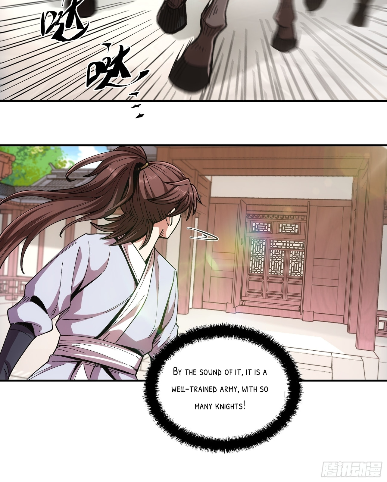 Celebrating the Remaining Life – Chapter 18 page 13