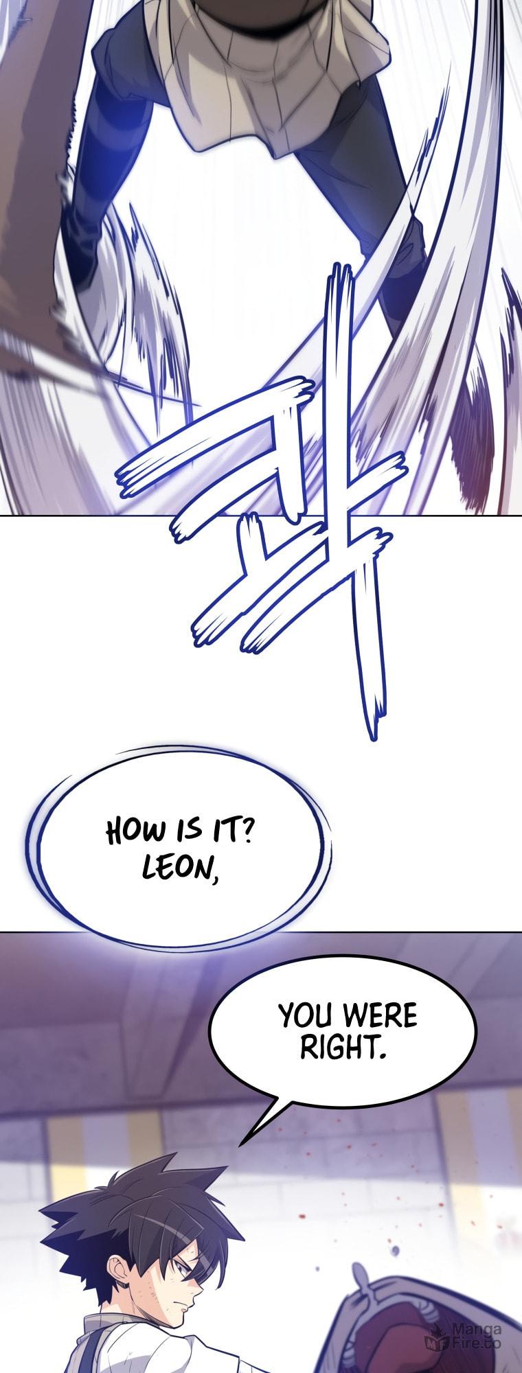 Disciple of the Holy Sword – Chapter 9 page 9