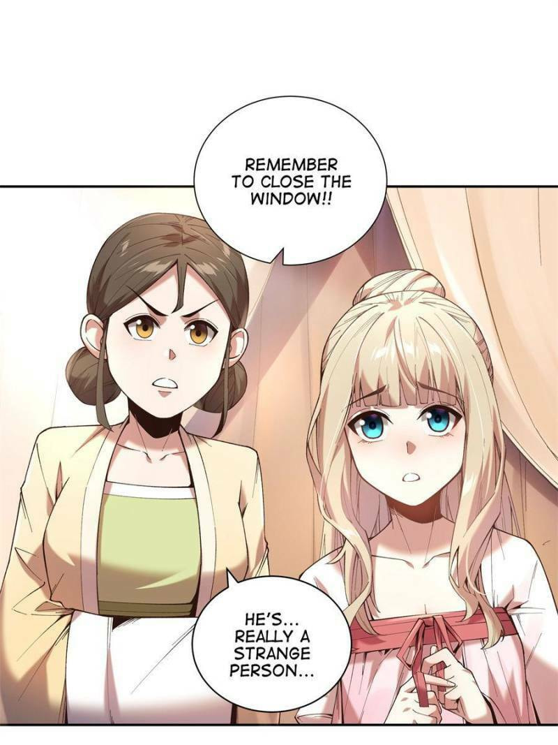 Celebrating the Remaining Life – Chapter 39 page 55