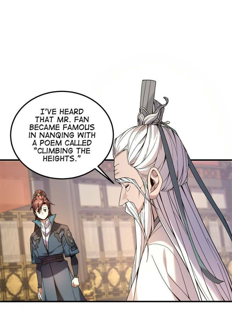 Celebrating the Remaining Life – Chapter 63 page 51