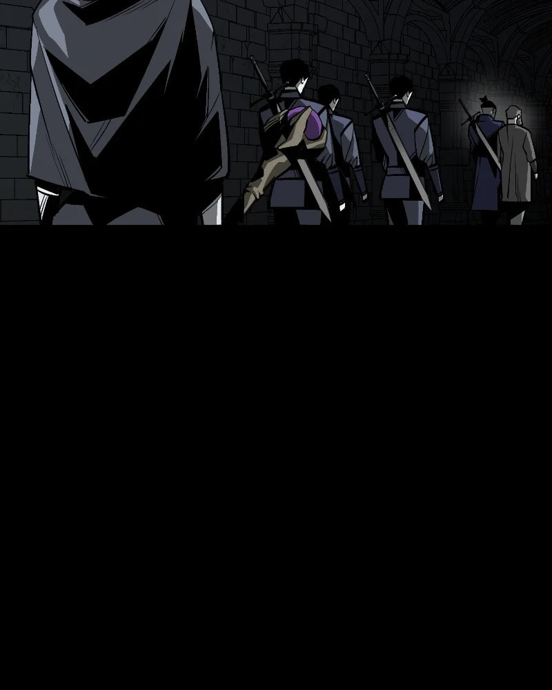 The Protagonist's Hidden Strength – Chapter 44 page 21